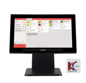 Pos | Single Screen Touch Pos (I5 + 8gb Ram + 128gb Sdd)