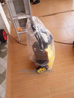 Ingco Car Washing Machine