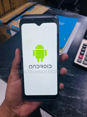 Pos H3 Handheld Android Machine