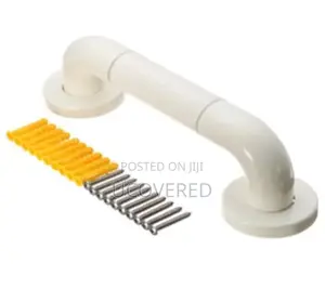Safety Grab Bar (Heavy Duty)