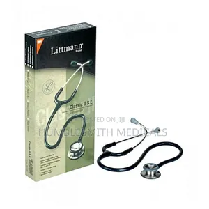 Litmann Stethoscope Classic Ii