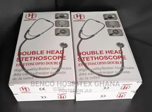 Student Stethoscope/Dual Head Stethoscope