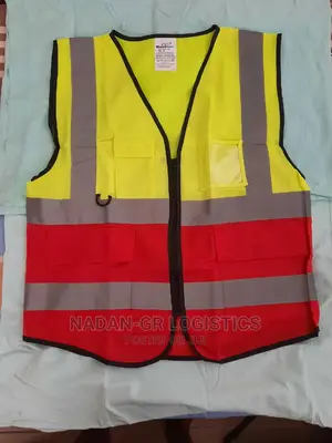 Hi-vis Vests