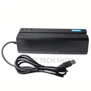 MSR605X Magnetic Stripe Card Reader (Encoder) Hico-loco