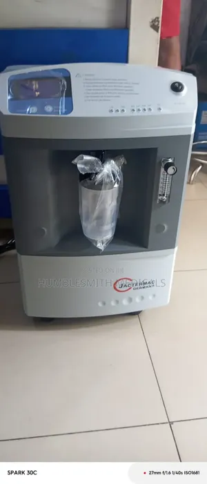Oxygen Concentrator 5liters