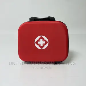 First Aid Bag