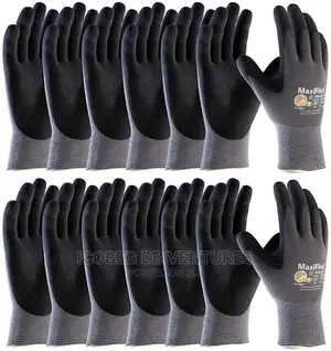 Maxiflex Anticut Gloves/Cut Resistant Gloves