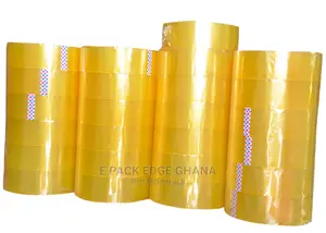 Adhesive Packaging Tapes 36pcs