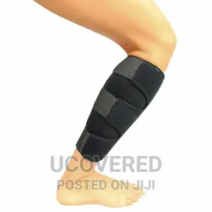 Compression Calf Support