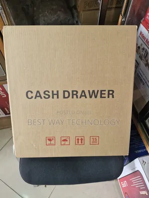 Cash Drawer