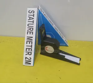 Height Measure/Stature Measure