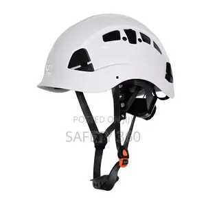 Climbing Safety Helmet