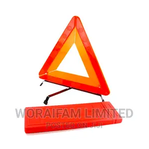 Warning Triangle