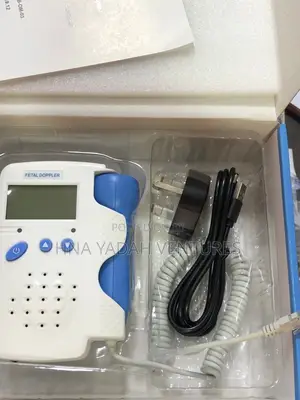 Fetal Doppler New