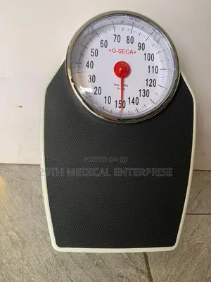 Seca Weighing Scale | Professional Grade | Clinical Use | Durable | Hospital & Healthcare Ready