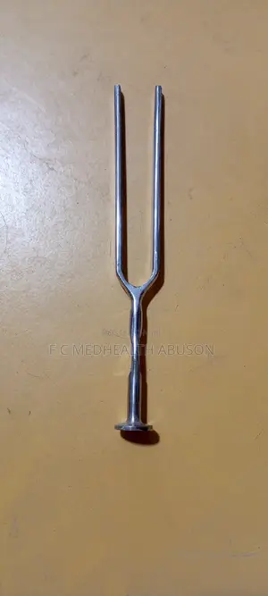 Tuning Funk | Professional Grade | Clinical Use | Durable | Hospital & Healthcare Ready