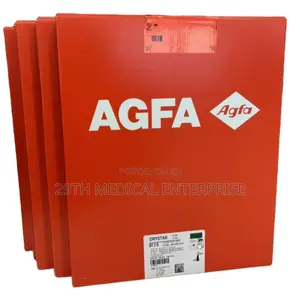 X-Ray Film (Agfa Dryster) | AgFA DryStar | Dry Laser Print | High Resolution | Medical Imaging | AGFA Compatible