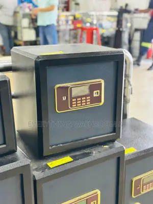 Money Safe_fireproof Jewelry/Money Safe_ Alarm Box