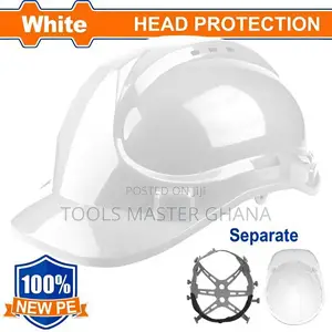 Safety Helmet
