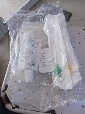 MVA KIT(Manuel Vacuum Aspiration) | Double Syringe | Manual Vacuum | Miscarriage Management | Sterile | MVA Grade