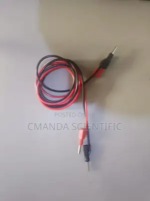 Connecting Wire