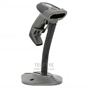 Laser Barcode Scanner