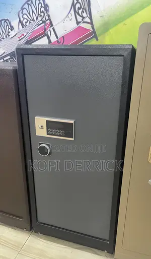 Safe - Safe Deposit Box - Fireproof Safe