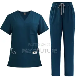Nurses Scrub Uniforms – Professional Medical Scrubs Uniform for Doctors & Nurses