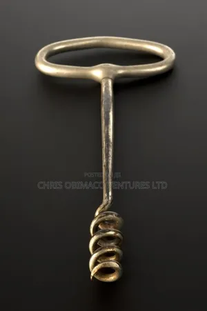 Mayoma Screw – Stainless Steel Surgical Instrument Set – Theatre & Minor Procedures