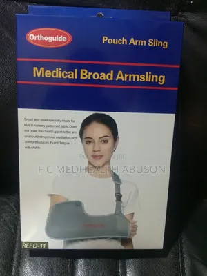 Arm Single – Medical Orthopedic Support Brace & Compression Therapy