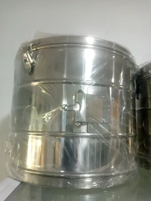 Instrument Drum Large