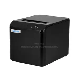 Thermal Receipt Printer (Xprinter Usb + Lan/Network)