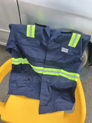 Overall Top And Down