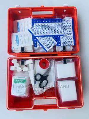 Original First Aid Box