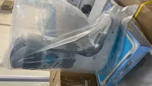 Aircast Boot – Medical Orthopedic Support Brace & Compression Aid