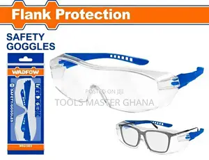 Safety Goggles # Wsg1803