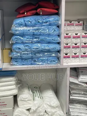 Hospital Ward Screen | Professional Grade | Clinical Use | Durable | Hospital & Healthcare Ready