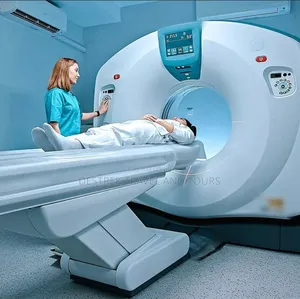 Ct Scan Machine