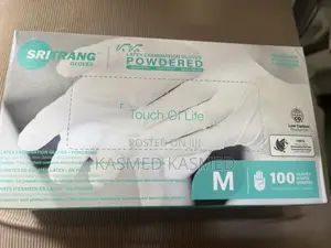 Examination Gloves – Disposable Nitrile & Latex Medical Examination Gloves