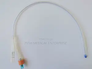Silicone Catheter (All Size)