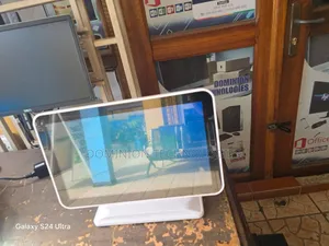 Top Edge One Screen Touch Pos I5 at 6th Gen / 8gb/ 256gb SSD