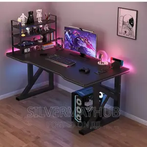 Gamer Computer Desk | Gaming Desk