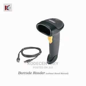 Barcode Scanner | Barcode Reader