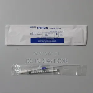 Iui Catheter Or Introducer