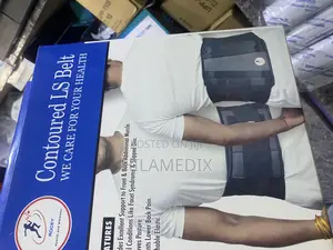 Lumber Support (Corset )