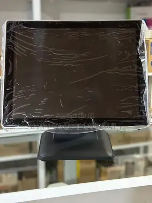 POS Terminal Touchscreen System [4GB | 128SSD | WIFI]