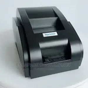 Thermal Receipt Printer 58mm