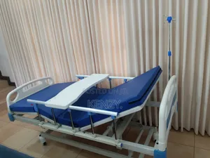 Hospital Bed (3 Crank)