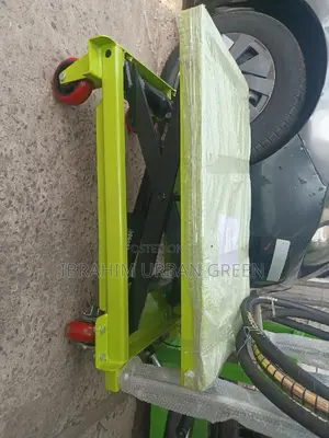 Jack Trolley 350kg