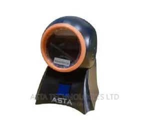 Table Top Barcode Scanner - Asta